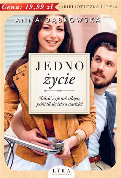 JEDNO ŻYCIE