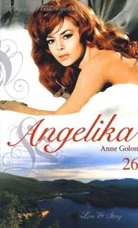 ANGELIKA. TOM 26. ZWYCIĘSTWO ANGELIKI. CZĘŚĆ 1