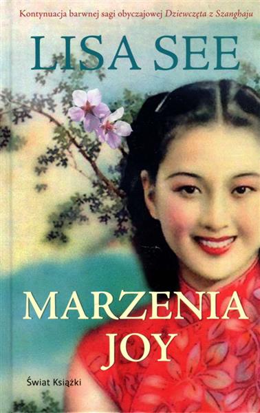 MARZENIA JOY