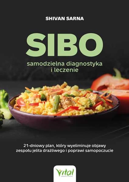 SIBO - SAMODZIELNA DIAGNOSTYKA I LECZENIE. 21-DNIO