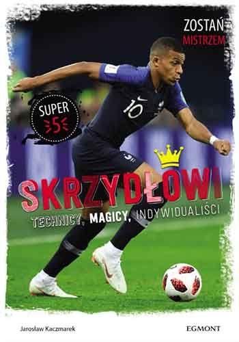 SKRZYDŁOWI. TECHNICY, MAGICY, INDYWIDUALIŚCI