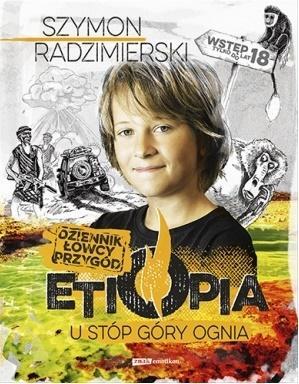 DZIENNIK ŁOWCY PRZYGÓD ETIOPIA U STÓP GÓRY?