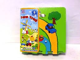 MATA Z PUZZLE - FARMA 9EL. RUSSEL