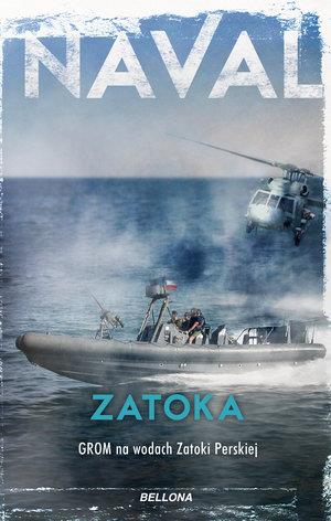 ZATOKA (WYDANIE POCKETOWE)