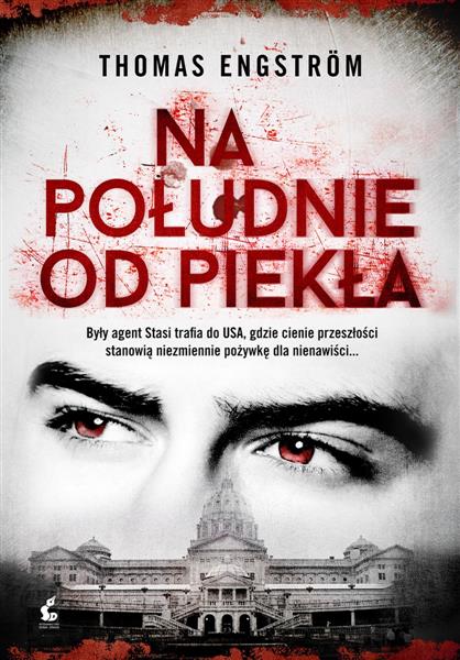 NA POŁUDNIE OD PIEKŁA T.ENGSTROM