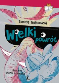 WIELKI POWRÓT WYD. 2