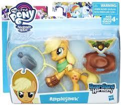 MY LITTLE PONY GOH WONDERBOLTS APPLEJACK