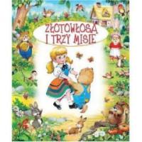 ZŁOTOWŁOSA I TRZY MISIE