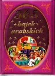 365 BAJEK ARABSKICH