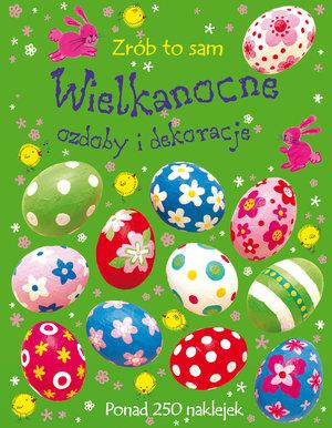 WIELKANOCNE OZDOBY I DEKORACJE