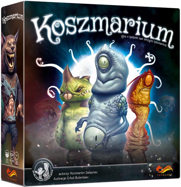KOSZMARIUM