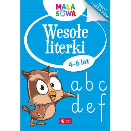 WESOŁE LITERKI