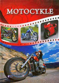 MOTOCYKLE