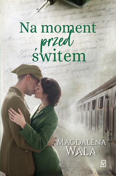 NA MOMENT PRZED ŚWITEM