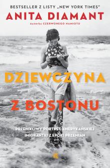 DZIEWCZYNA Z BOSTONU