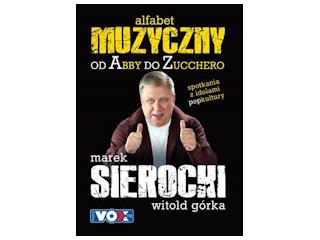MUZYCZNY ALFABET