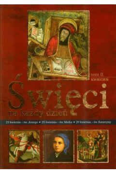 Święci na każdy dzień