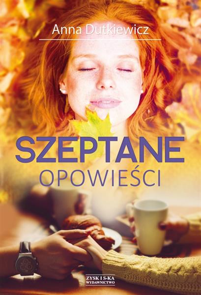 SZEPTANE OPOWIEŚCI