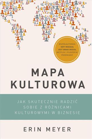Mapa kulturowa. Jak skutecznie radzić sobie z różn