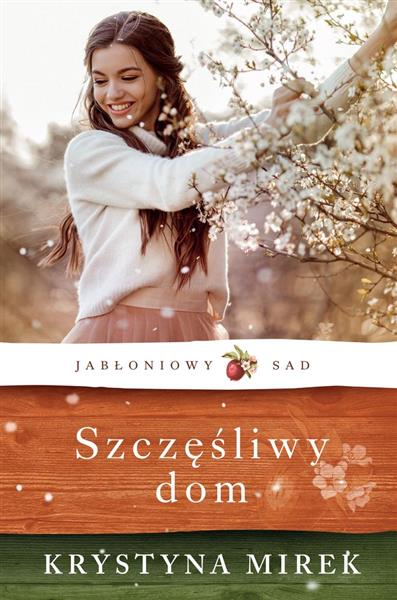 SZCZĘŚLIWY DOM WYD. KIESZONKOWE