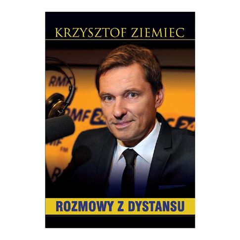 ROZMOWY Z DYSTANSU