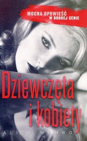 DZIEWCZĘTA I KOBIETY WYD. KIESZONKOWE