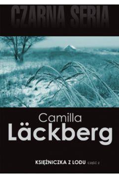 KSIĘŻNICZKA Z LODU WYD. KIESZONKOWE