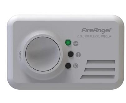 Czujnik czadu FIREANGEL CO-9X