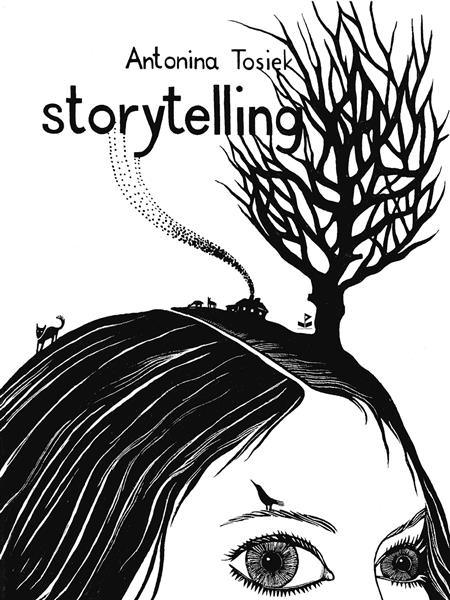 STORYTELLING