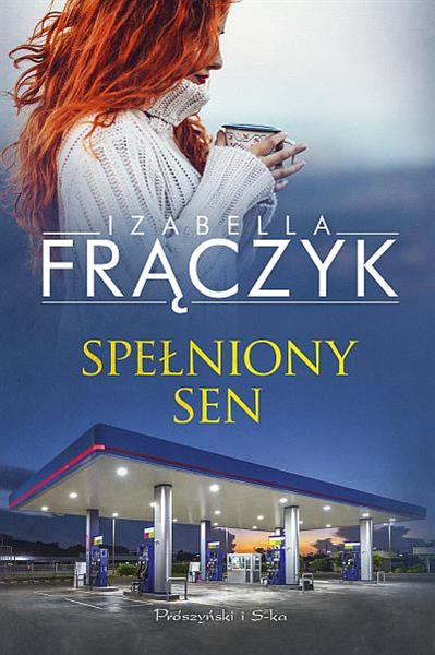 SPEŁNIONY SEN