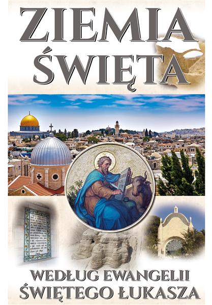 ZIEMIA ŚWIĘTA