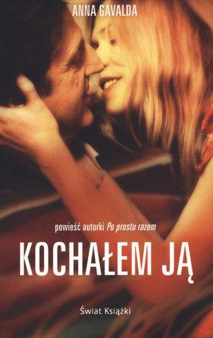 KOCHAŁEM JĄ (WYDANIE POCKETOWE)