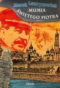 MUMIA ŚWIĘTEGO PIOTRA