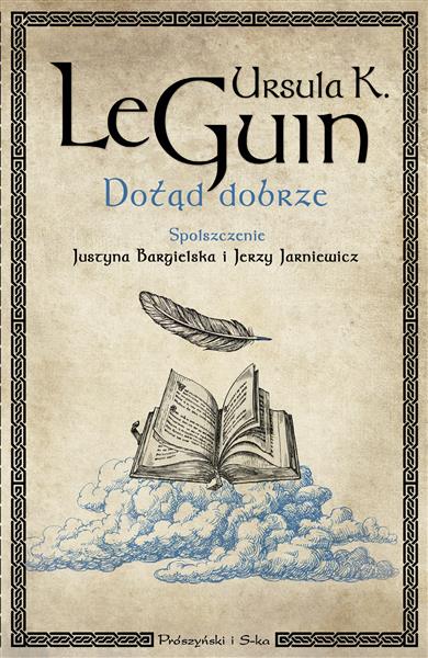 DOTĄD DOBRZE