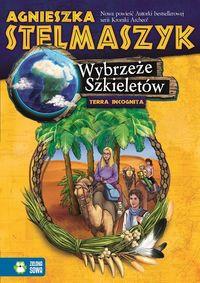 TERRA INCOGNITA. WYBRZEŻE SZKIELETÓW
