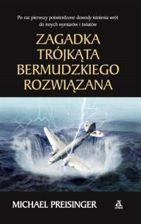 ZAGADKA TRÓJKĄTA BERMUDZKIEGO ROZWIĄZANA