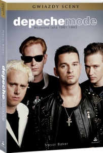 DEPEHE MODE. WCZESNE LATA