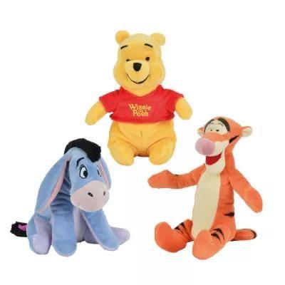 Disney. Maskotka pluszowa 20 cm, mix wzorów