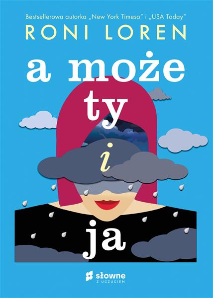 A MOŻE TY I JA