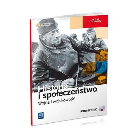 Historia LO Wojna i wojskowość podr WSiP