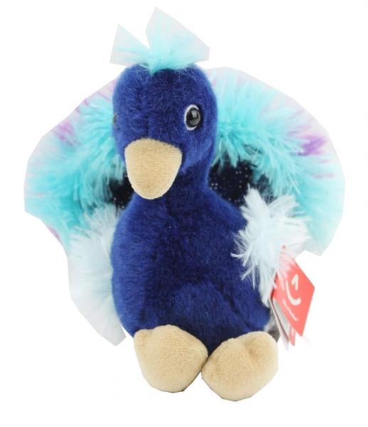 PLUSZOWY PAW MASKOTKA AURORA