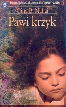 Pawi krzyk.