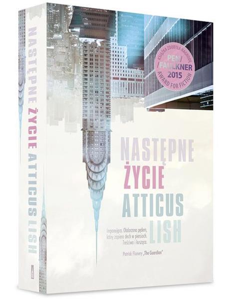 NASTĘPNE ŻYCIE