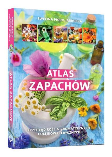ATLAS ZAPACHÓW