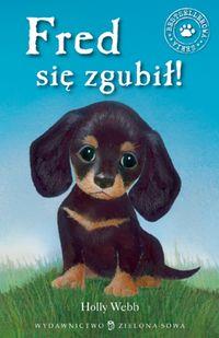 ZSM FRED SIĘ ZGUBIŁ