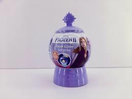 FIGURKA Z NIESPODZIANKA FROZEN