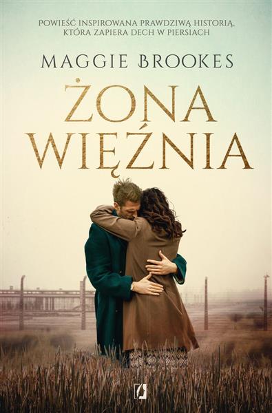 ŻONA WIĘŹNIA