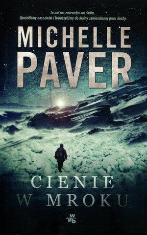 CIENIE W MROKU MICHELLE PAVER