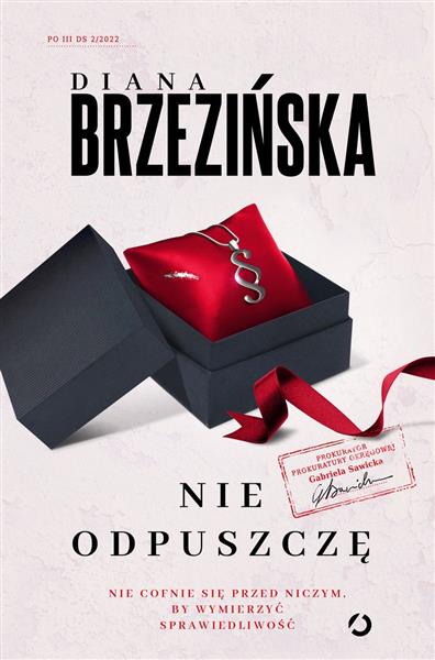 NIE ODPUSZCZĘ