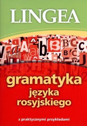 GRAMATYKA JĘZYKA ROSYJSKIEGO